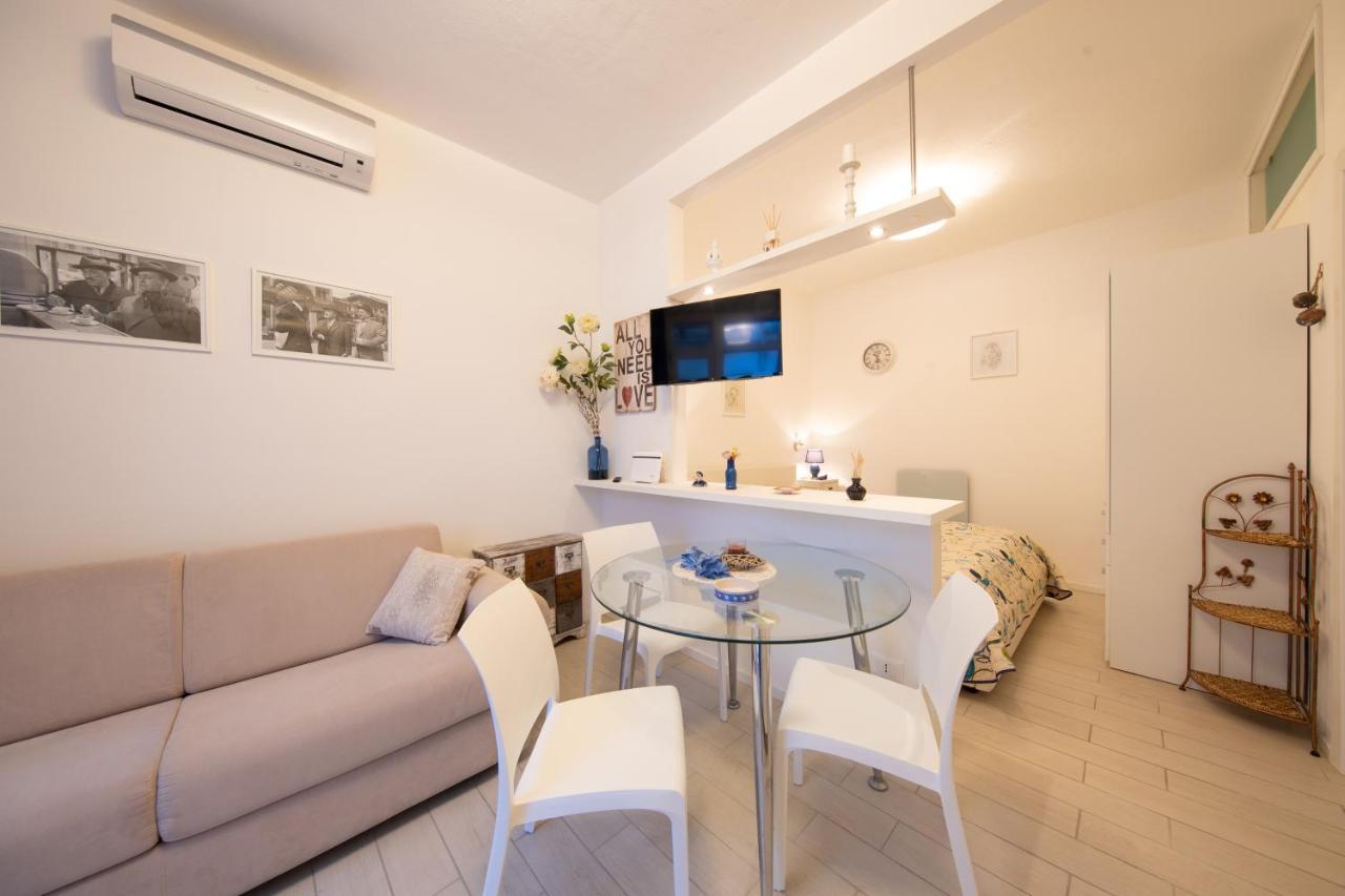 Maison Duomo Apartment Cefalù Exterior foto